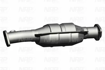 Catalizador Renault 19 II Cabriolet · Renault 19 I · Renault 19 I Chamade
