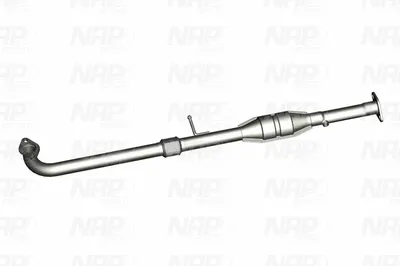 Catalizador Mg MG ZR · Rover 25 I Hatchback · Rover STREETWISE Hatchback
