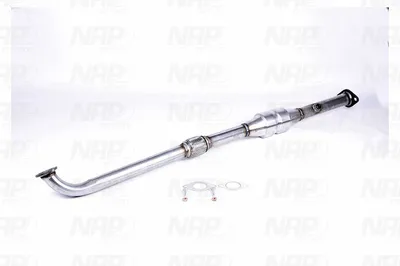 Catalizador Mg MG ZR · Rover 25 I Hatchback
