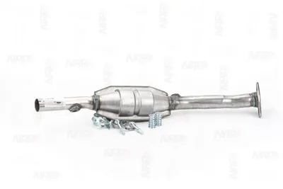 Catalizador Toyota YARIS VERSO