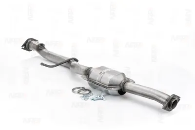 Catalizador Toyota AVENSIS · Toyota AVENSIS Estate · Toyota AVENSIS Liftback