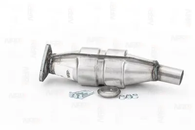 Catalizador Vw PASSAT B3/B4 · Vw PASSAT B3/B4 Variant · Vw GOLF III Cabriolet