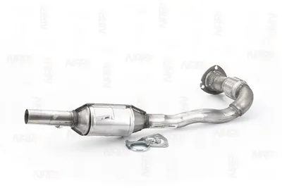Catalizador Opel ASTRA G Hatchback · Opel ASTRA G Estate · Opel ASTRA G Saloon