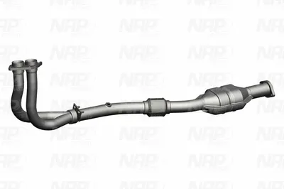 Catalizador Opel VECTRA B Hatchback · Opel VECTRA B · Opel VECTRA B Estate