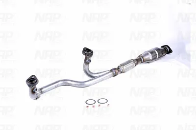 Catalizador Opel VECTRA A · Opel VECTRA B Hatchback · Opel VECTRA B