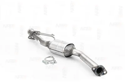 Catalizador Ford SCORPIO I · Ford SCORPIO I Saloon · Ford SCORPIO I Turnier