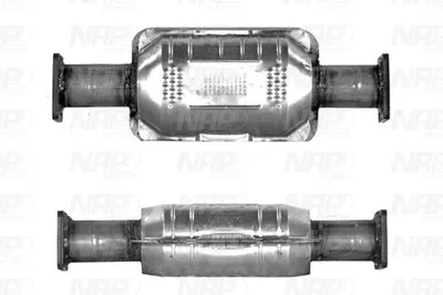 Catalizador Isuzu TROOPER III · Isuzu TROOPER II · Isuzu TROOPER III Open Off-Road Vehicle