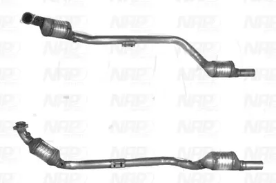 Catalizador Mercedes-Benz C-CLASS · Mercedes-Benz C-CLASS Coupe · Mercedes-Benz C-CLASS T-Model