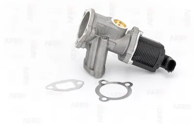 Válvula EGR Alfa Romeo MITO · Fiat STRADA Pickup · Fiat DOBLO MPV