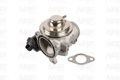 Válvula EGR NAP carPARTS CAV10049