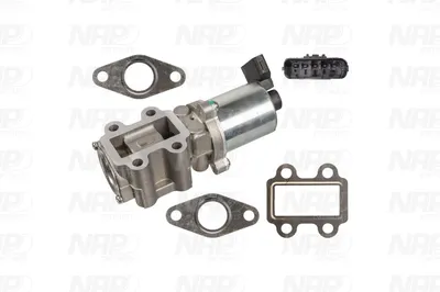 Válvula EGR NAP carPARTS CAV10156