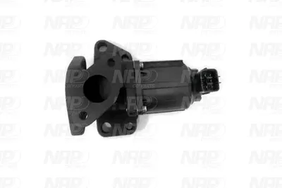 Válvula EGR NAP carPARTS CAV10163