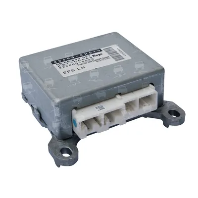 Unidad de control, servodirección Citroën C1 · Peugeot 107 · Toyota AYGO
