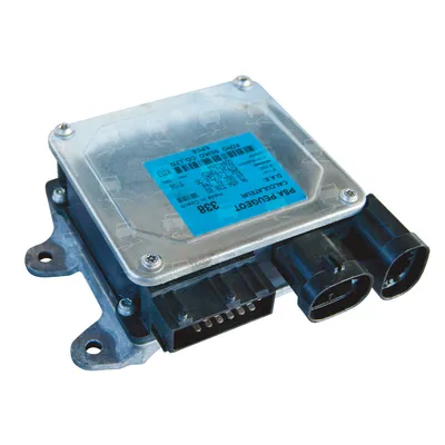Unidad de control, servodirección Remanauto CEN0014R