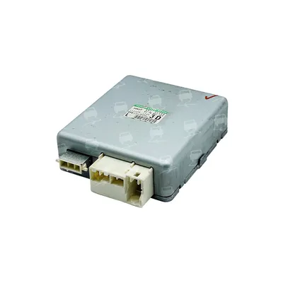 Unidad de control, servodirección Toyota AURIS