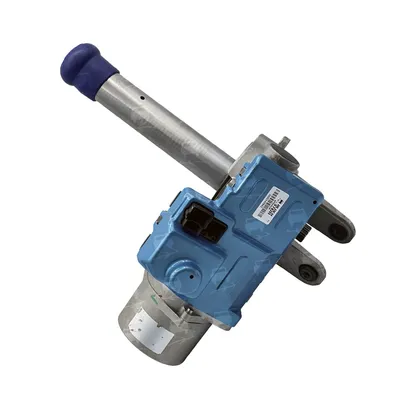 Columna de dirección Remanauto EPS0002R