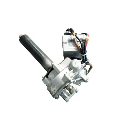 Columna de dirección Remanauto EPS0046R