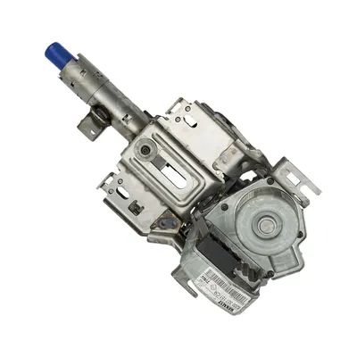 Columna de dirección Renault MODUS / GRAND MODUS · Renault CLIO III