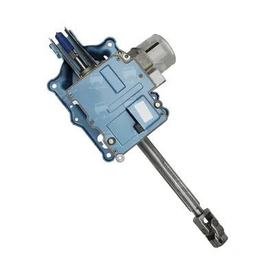 Columna de dirección Fiat BRAVO II