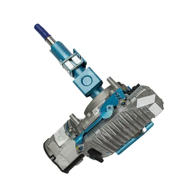 Columna de dirección Fiat PANDA