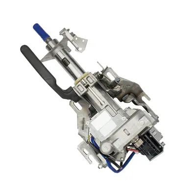 Columna de dirección Nissan QASHQAI I