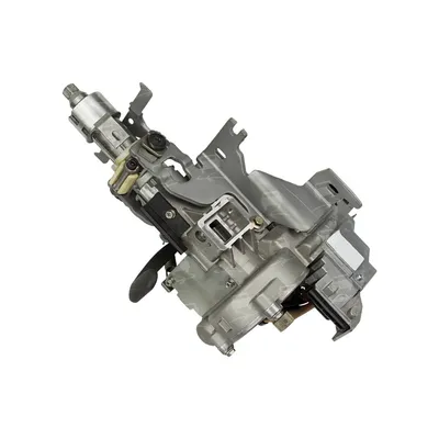 Columna de dirección Renault SCÉNIC II · Renault GRAND SCÉNIC II