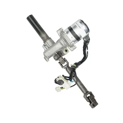 Columna de dirección Toyota RAV 4 III · Toyota RAV 4 IV