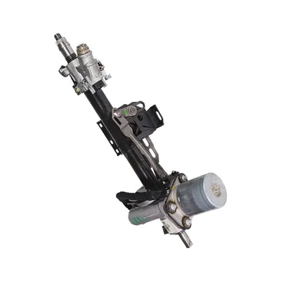 Columna de dirección Vw LUPO I