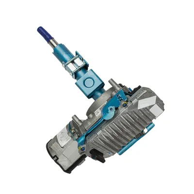 Columna de dirección Fiat PANDA · Fiat PANDA Hatchback Van