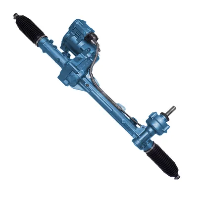 Engranaje de dirección Remanauto SGE0031R