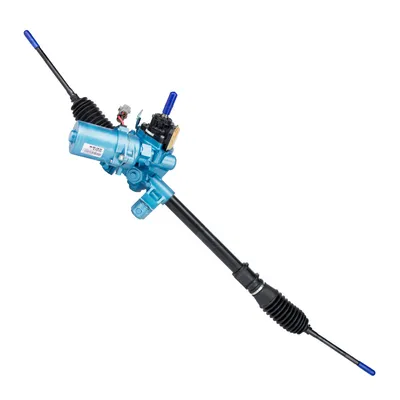 Engranaje de dirección Remanauto SGE0032R