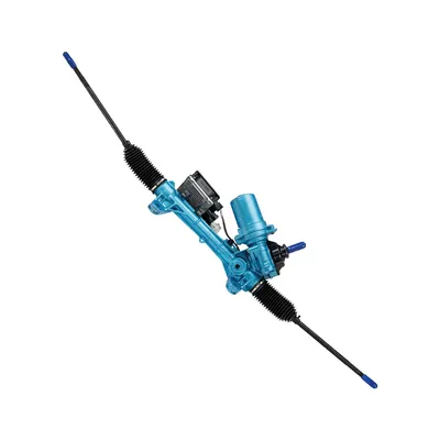 Engranaje de dirección Remanauto SGE0098R