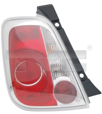 Piloto posterior Fiat 500 · Abarth 500 / 595 / 695