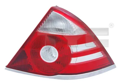 Piloto posterior Ford MONDEO III Saloon · Ford MONDEO III