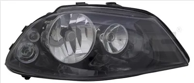 Faro principal Seat IBIZA III · Seat CORDOBA