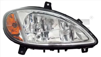 Faro principal Mercedes-Benz VIANO · Mercedes-Benz VITO Bus · Mercedes-Benz VITO / MIXTO Van