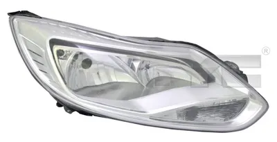 Faro principal Ford FOCUS III · Ford FOCUS III Saloon · Ford FOCUS III Turnier