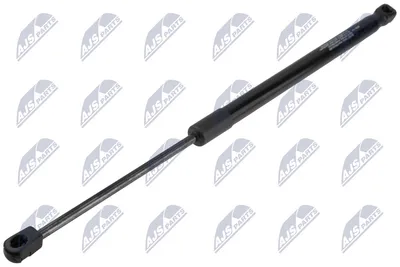 Muelle neumático, capó de motor NTY AE-BM-154