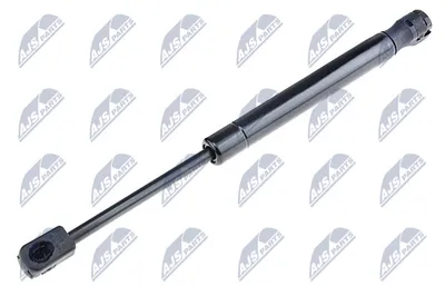Muelle neumático, capó de motor Jeep COMMANDER · Jeep COMMANDER VAN