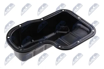 Cárter de aceite Nissan PATHFINDER III · Nissan NAVARA NP300 · Nissan NAVARA NP300 Platform/Chassis
