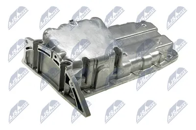 Cárter de aceite Opel COMBO Box Body/MPV · Opel CORSA B · Opel ASTRA F Saloon