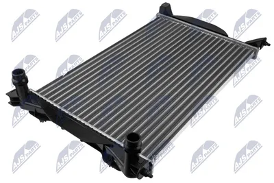 Radiador, refrigeración del motor Audi A6 C5 · Audi A4 B6 · Audi A4 B6 Avant