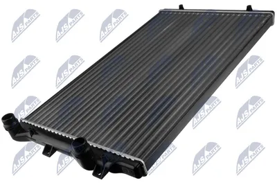 Radiador, refrigeración del motor Audi A3 · Audi A3 Sportback · Audi TT
