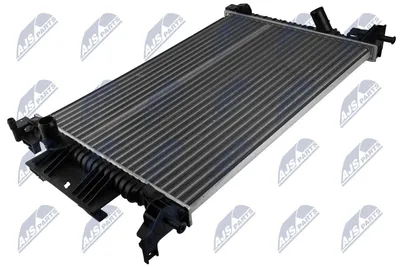 Radiador, refrigeración del motor Ford C-MAX II · Ford GRAND C-MAX · Ford FOCUS III