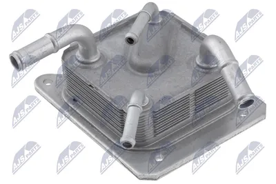 Radiador de aceite, transmisión automática Nissan X-TRAIL III