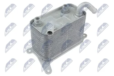Radiador de aceite, transmisión automática Vw PHAETON