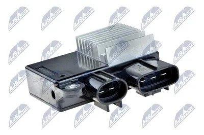 Resistencia serie, motor eléctrico (ventilador del radiador Toyota AURIS · Toyota COROLLA Saloon · Toyota VERSO