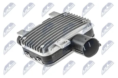 Resistencia serie, motor eléctrico (ventilador del radiador Ford GALAXY II · Ford S-MAX · Ford TRANSIT Bus