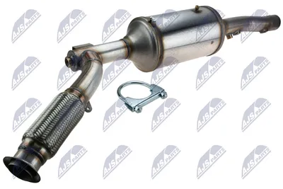 Filtro de partículas Vw MULTIVAN T6 · Vw TRANSPORTER T6 / CARAVELLE T6 Bus · Vw TRANSPORTER T6 Van