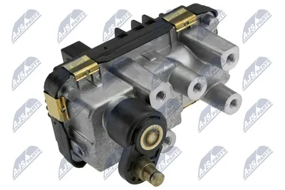 Actuador, turbocompresor Alfa Romeo GIULIETTA · Alfa Romeo GIULIETTA Hatchback Van · Fiat FREEMONT